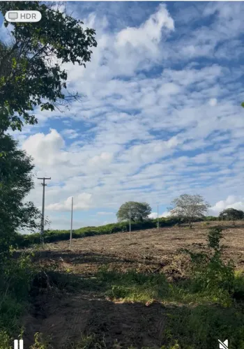 FAZENDA EM GRAVATA