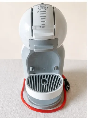 Cafeteira Arno Dolce Gusto Mini Me Branca - Funcionando Perfeitamente