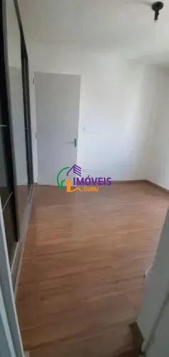 APARTAMENTO - ITAIM BIBI - SP