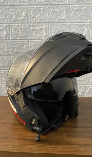 Capacete Racetech tam 60