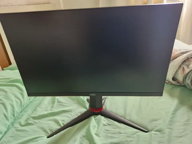 Monitor AOC Hero 24" 144hz IPS