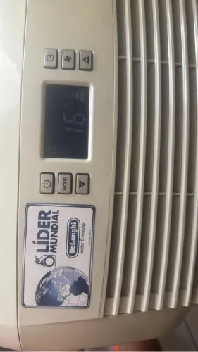 Ar condicionado portátil Pinguino 