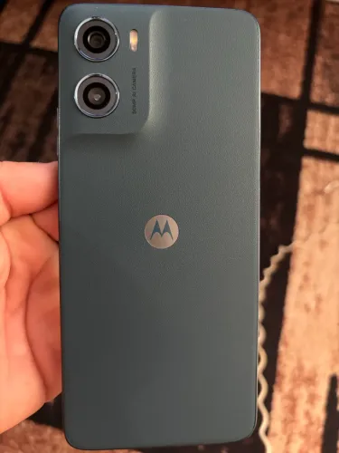 Moto g 6