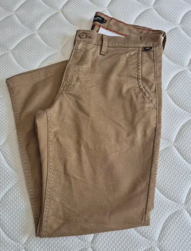 Calça masculina Vans