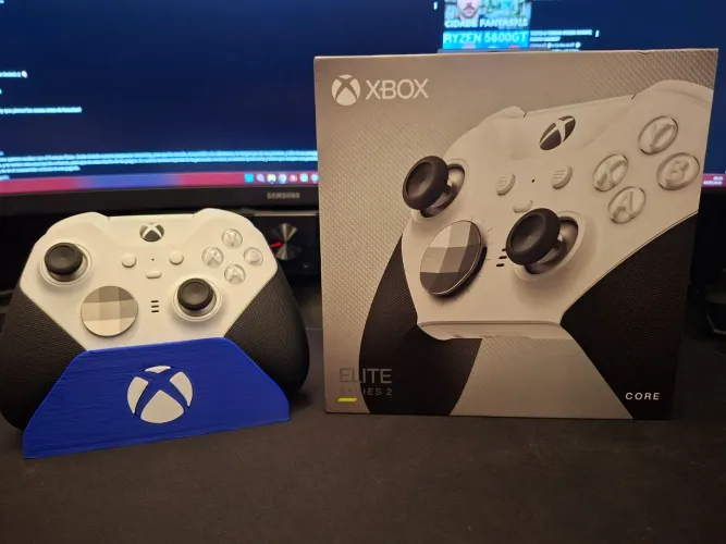 Controle elite 2 Xbox series S-X e pc