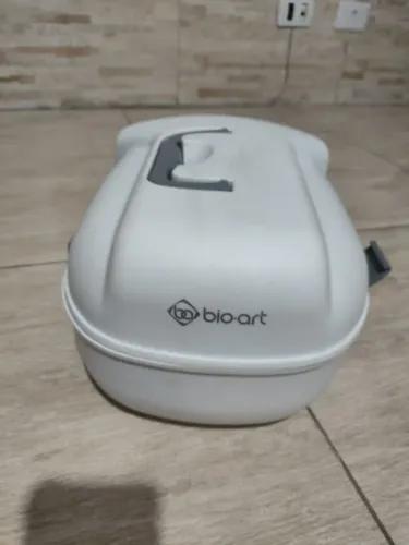 Articulador bio-art