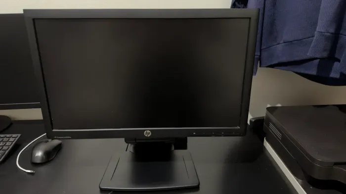 Monitor 20 Polegadas HP Compaq LA2006x