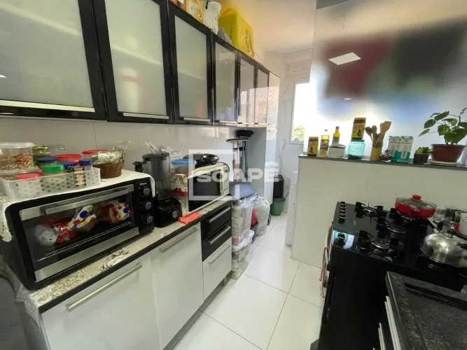 Condomínio Residencial Seo's California - Glebas Califórnia, Piracicaba