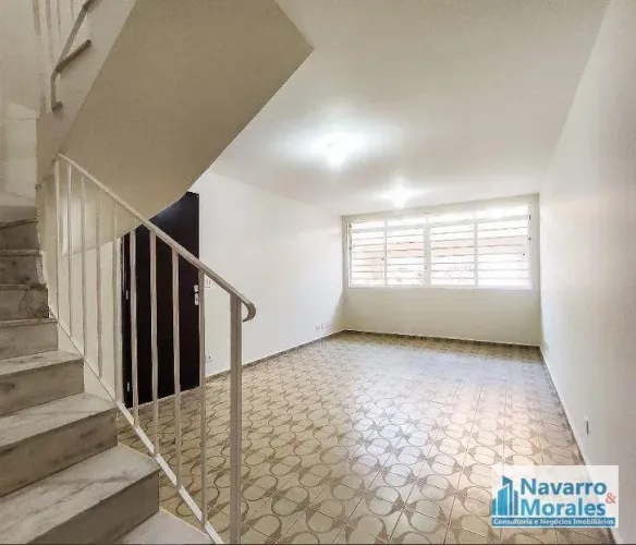 Casa à venda, 156 m² por R$ 980.000,00 - Vila Sônia - São Paulo/SP