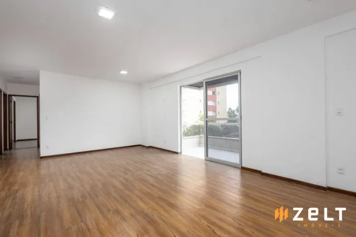 Apartamento com 4 dormitórios à venda, 135 m² por R$ 560.000,00 - Itoupava Norte - Blumena