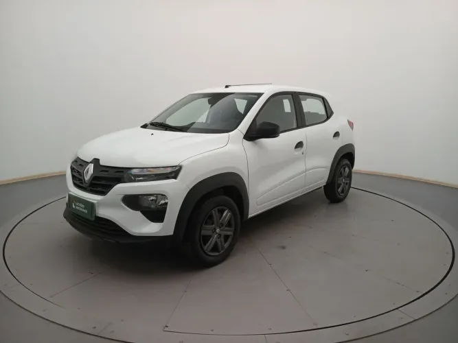 Renault Kwid 1.0 Zen 2026
