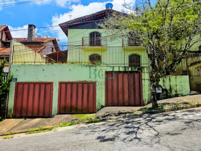 Excelente oportunidade de investimento á venda no bairro Jardim dos Estados em Poços de Ca