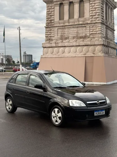 Chevrolet Corsa Hat. Maxx 1.4 8V Econoflex 5P 2012