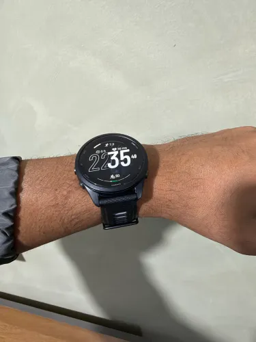 Garmin Forerunner 265 