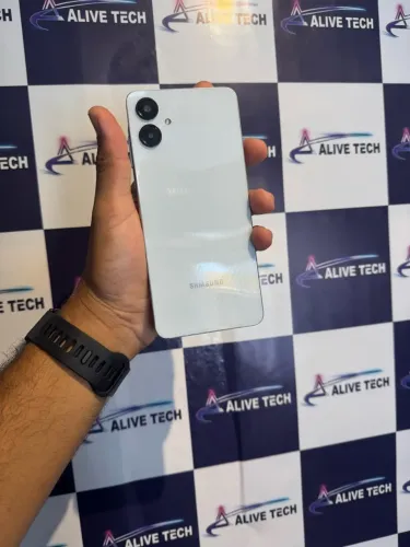 Galaxy A06 128GB