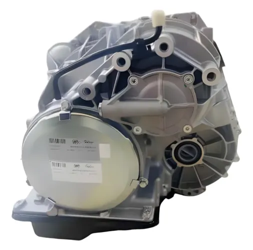 Câmbio Automático Cvt Lifan X60 Completo - Novo