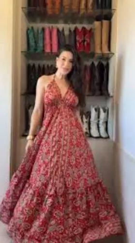 Vestido