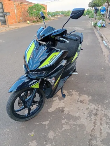 Moto Neo 2023/2024