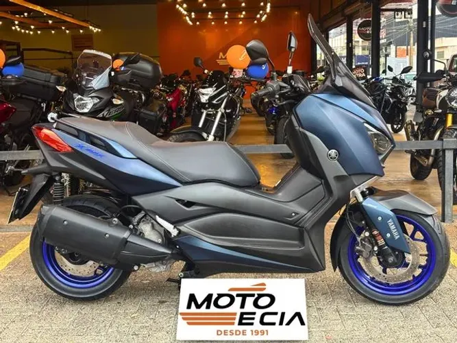 Yamaha XMAX 250 ABS