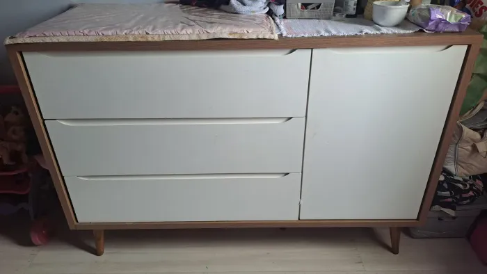 Cômoda