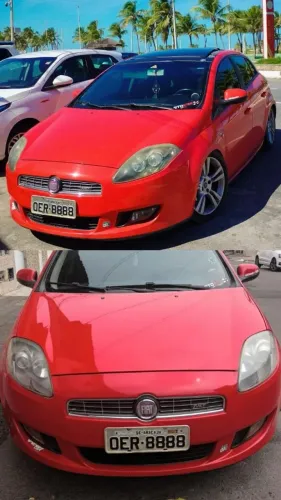 Revitalização de Farois