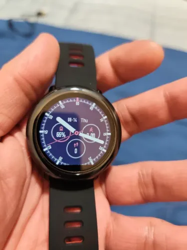 Smartwatch Amazfit Pace