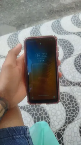 Celular A30 Samsung 