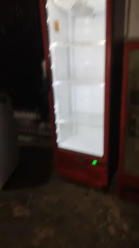 Freezer Expositor 
