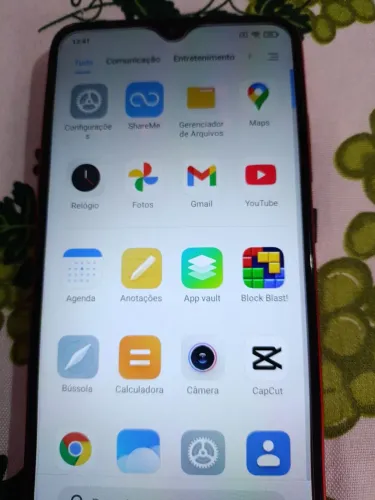 Redmi8