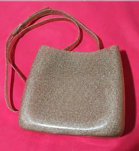 Bolsa Melissa original, coleção Verão