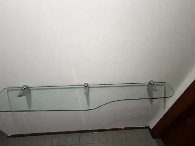 aparador 1,44m X 0,22m X 0,10mm