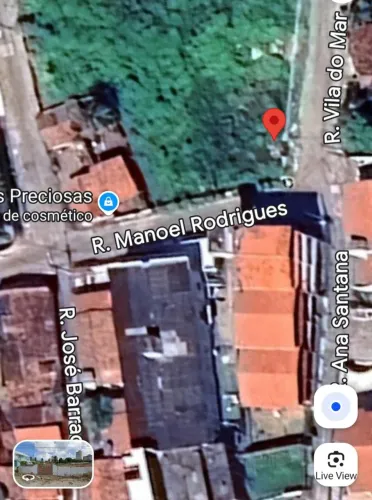 Ponta Negra Oportunidade