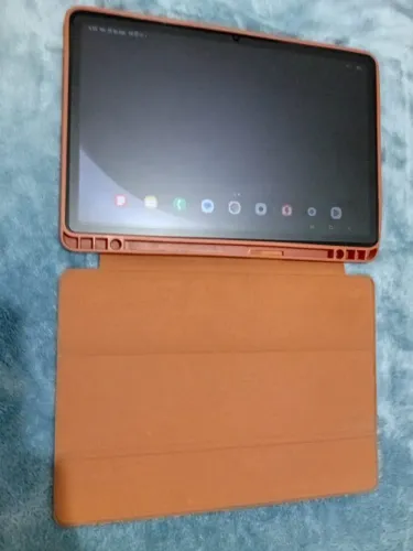 Samsung Galaxy Tab A9+ 5G 11 64GB 4GB RAM + Case e Película | Nunca Usado