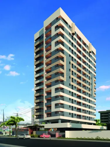 Apartamento Padrão em Maceió
