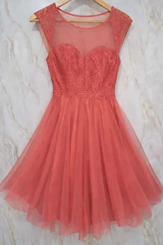 Vestidos para festas