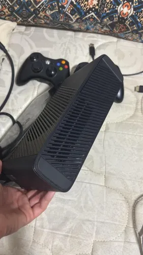 Vídeo game Xbox 360