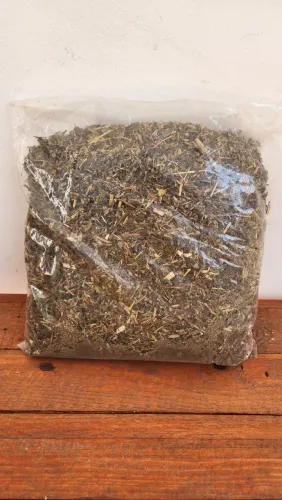 Produtos naturais- Artemísia 500g