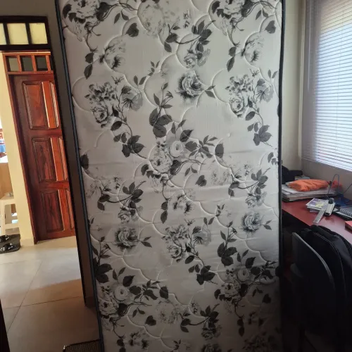 Vendo Unibox Solteirão Bicama Molas Ensacadas Softflex