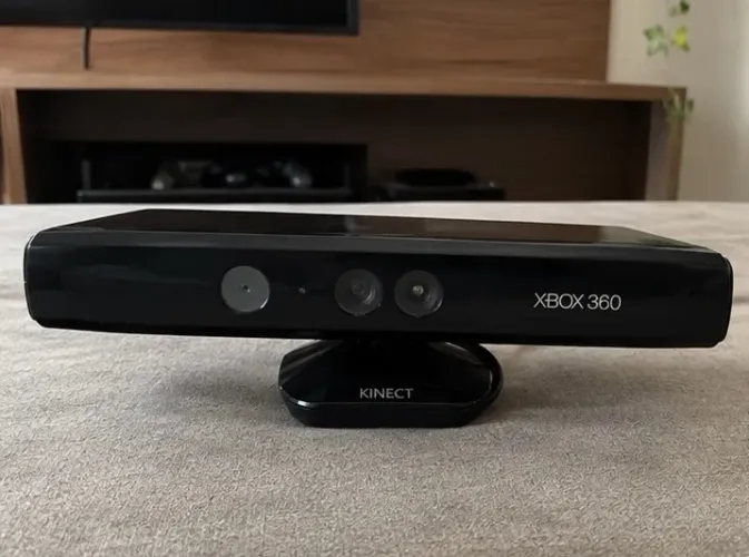 Kinect Xbox 360 (original)