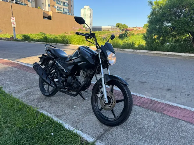 YBR Factor 150 - Analiso Proposta 