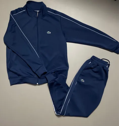 Conjunto Lac Azul Marinho Limitado