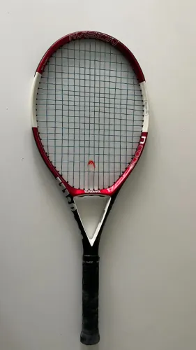 Raquete de tênis Wilson nCode n5 Force  (Usada)