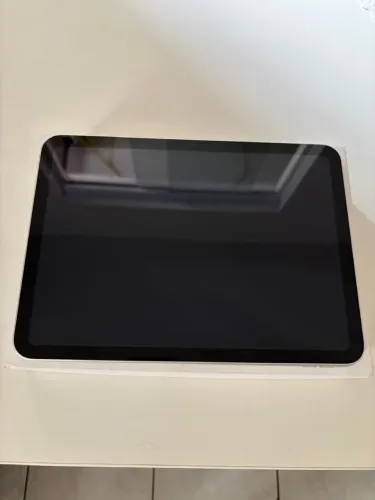IPAD 10 com CAPA Smart Folio Sky New