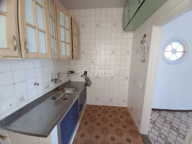 Apartamento : / Residencial / Centro