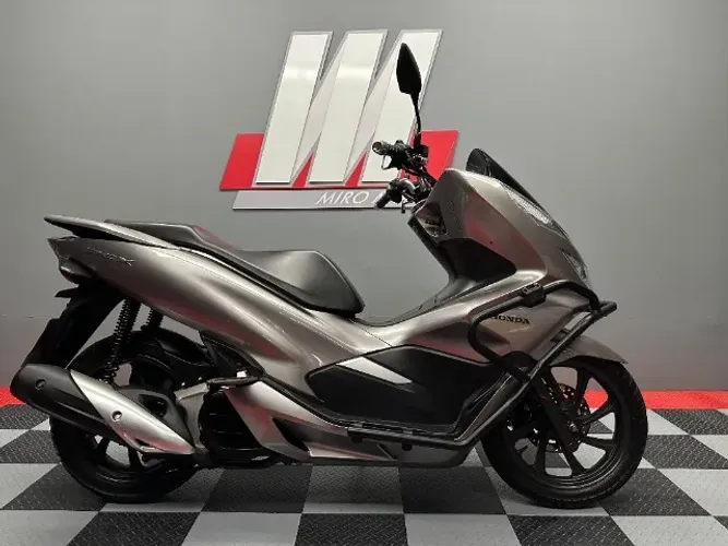 HONDA PCX 150 | 2019