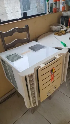 Vendo ar condicionado