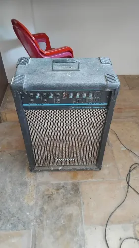 Amplificador oneal