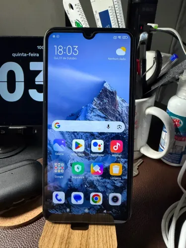 Vendo Xiaomi Readmi 9a 32gb