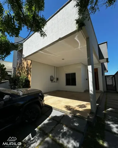 ALUGA-SE OU VENDE-SE CASA NO CONDOMÍNIO MIRANTE DO VALE, MARABÁ-PA.