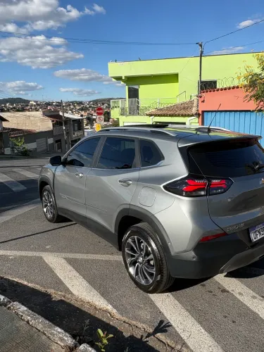 Chevrolet Tracker Premier 1.2 Turbo 12V Flex AUT 2026